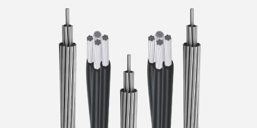 Aluminum Conductors for Aerial Lines