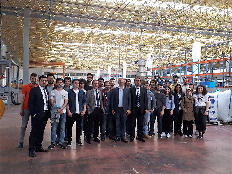 Sakarya Üniversitesi Mühendislik Fakültesi Elektrik Elektronik Mühendisliği Bölümü 